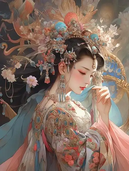 世界上最美丽的离别